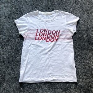 Rag and Bone Tee